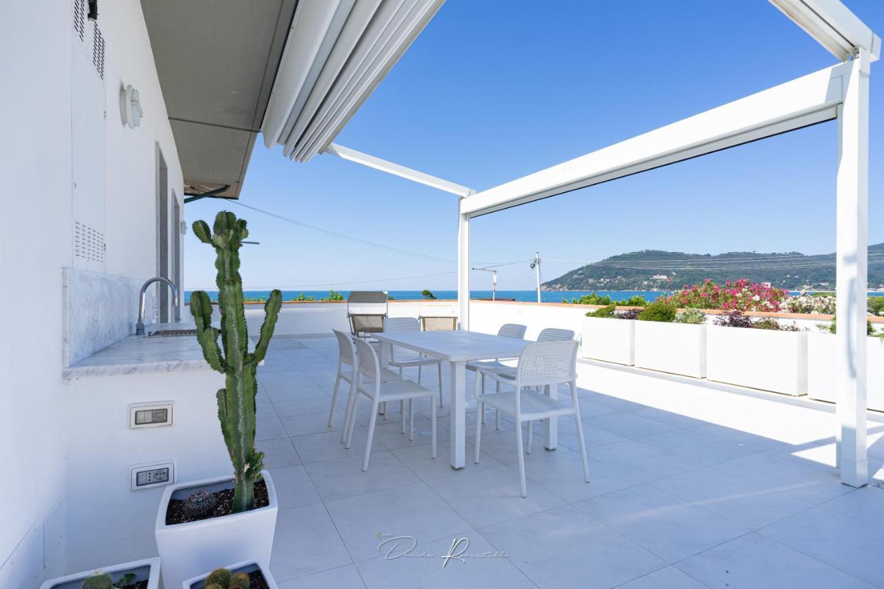 Casa Vacanze Vistamare Marinella di Sarzana Exterior photo