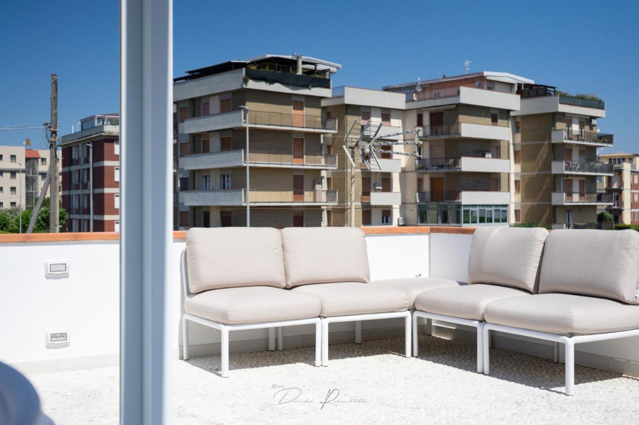 Casa Vacanze Vistamare Marinella di Sarzana Exterior photo