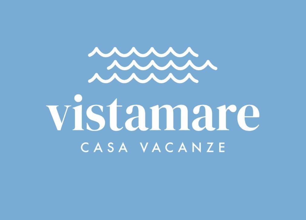 Casa Vacanze Vistamare Marinella di Sarzana Exterior photo